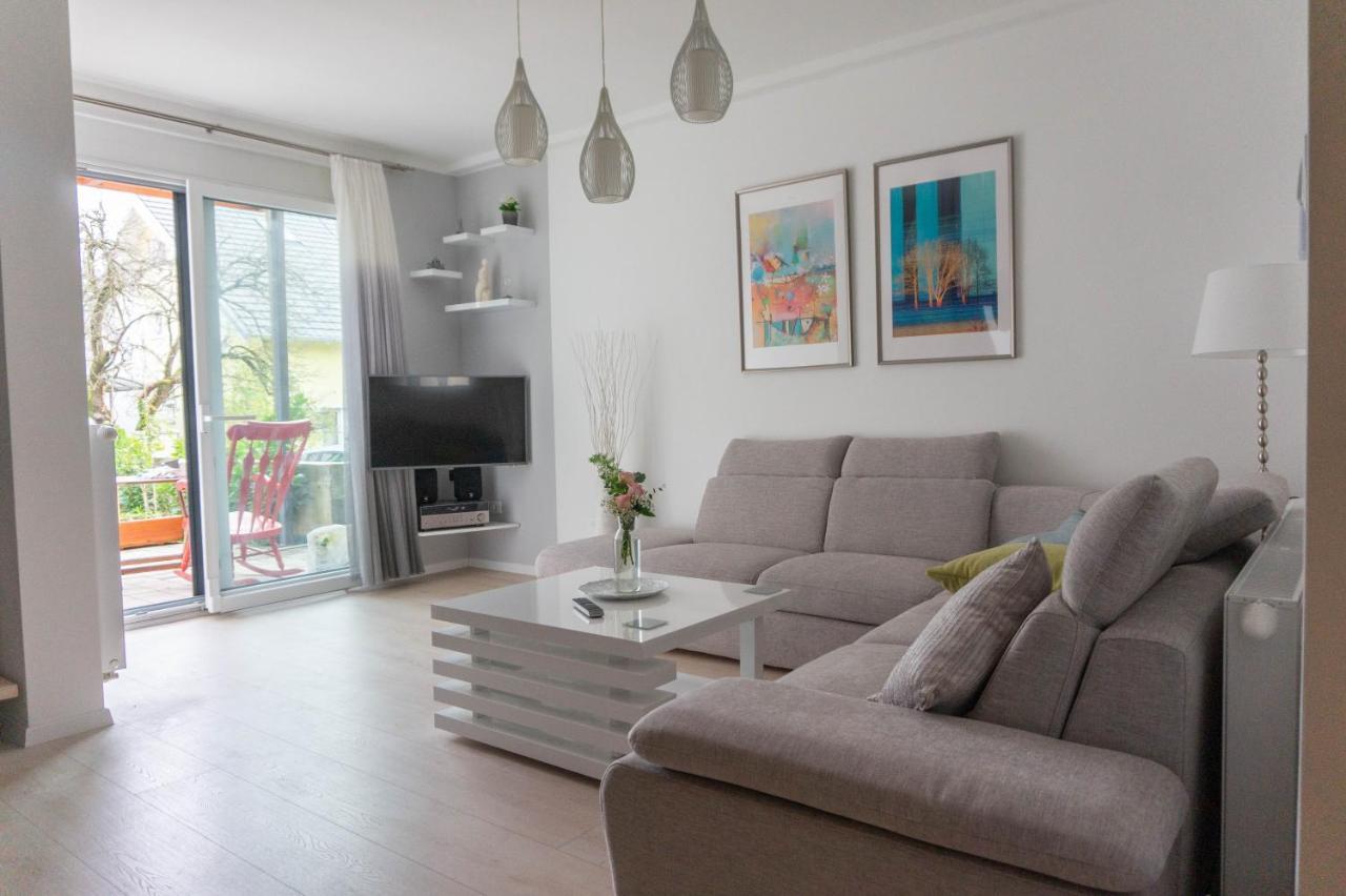Apartment Maksimir Yard Zagreb Dış mekan fotoğraf