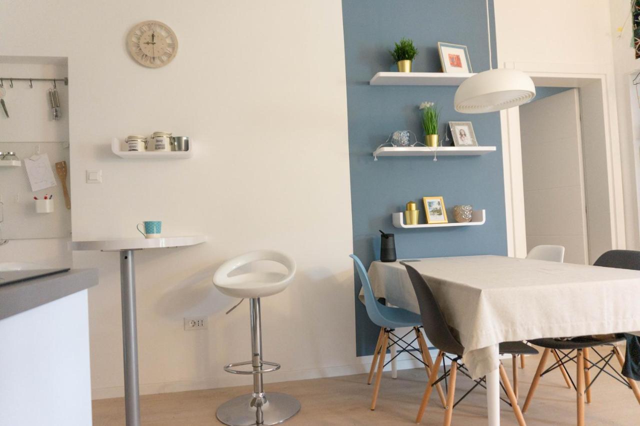 Apartment Maksimir Yard Zagreb Dış mekan fotoğraf